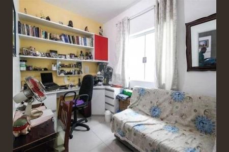 Casa à venda com 3 quartos, 184m² em Santana, São Paulo