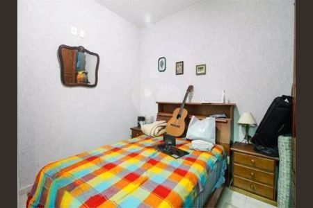 Casa à venda com 3 quartos, 184m² em Santana, São Paulo