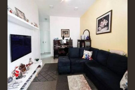 Casa à venda com 3 quartos, 184m² em Santana, São Paulo