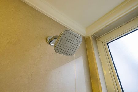 Apartamento à venda com 90m², 1 quarto e 1 vagaSuíte - Banheiro