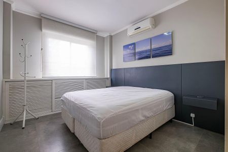 Suíte de apartamento à venda com 1 quarto, 90m² em Cerqueira César, São Paulo