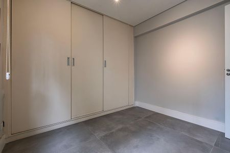 Quarto 2 de apartamento para alugar com 2 quartos, 90m² em Cerqueira César, São Paulo