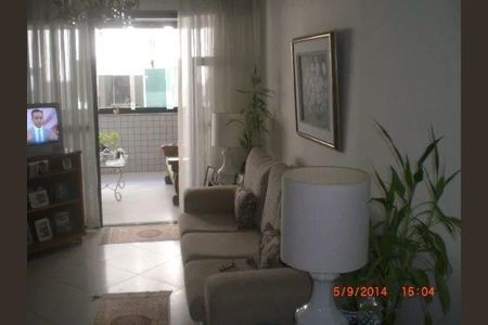 Apartamento à venda com 3 quartos, 85m² em Recreio dos Bandeirantes, Rio de Janeiro