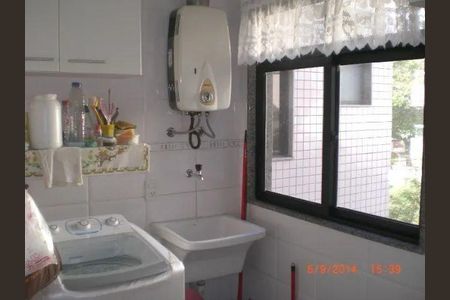 Apartamento à venda com 3 quartos, 85m² em Recreio dos Bandeirantes, Rio de Janeiro