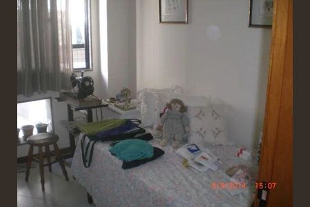 Apartamento à venda com 3 quartos, 85m² em Recreio dos Bandeirantes, Rio de Janeiro