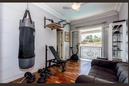 Casa à venda com 4 quartos, 360m² em Morumbi, São Paulo