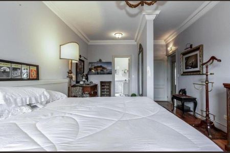 Casa à venda com 4 quartos, 360m² em Morumbi, São Paulo