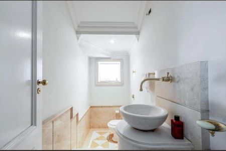 Casa à venda com 4 quartos, 360m² em Morumbi, São Paulo