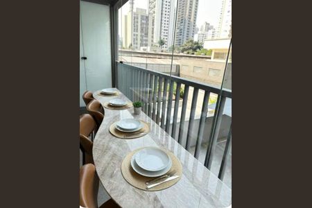 Apartamento à venda com 1 quarto, 39m² em Jardim das Acacias, São Paulo