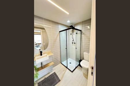 Apartamento à venda com 1 quarto, 39m² em Jardim das Acacias, São Paulo