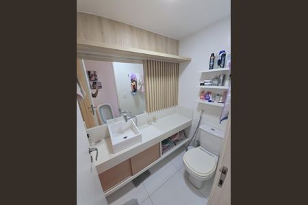 Apartamento à venda com 3 quartos, 147m² em Recreio dos Bandeirantes, Rio de Janeiro