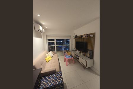 Apartamento à venda com 3 quartos, 147m² em Recreio dos Bandeirantes, Rio de Janeiro