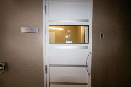 Studio à venda com 24m², 1 quarto e sem vagaÁrea comum - Sauna