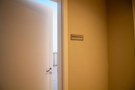 Studio à venda com 24m², 1 quarto e sem vagaÁrea comum - Brinquedoteca