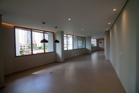 Studio à venda com 24m², 1 quarto e sem vagaÁrea comum - Coworking