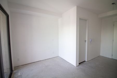 Studio à venda com 24m², 1 quarto e sem vagaSala / Quarto - Studio