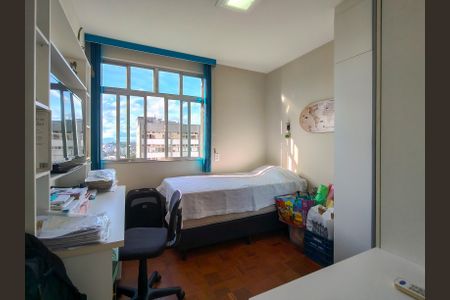 Apartamento à venda com 82m², 2 quartos e 1 vagaQuarto