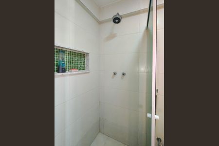 Apartamento à venda com 82m², 2 quartos e 1 vagaBanheiro Corredor