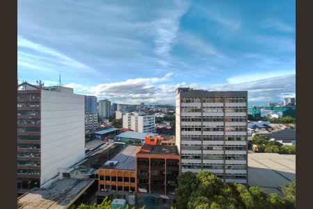 Apartamento à venda com 82m², 2 quartos e 1 vagaVista da Sala