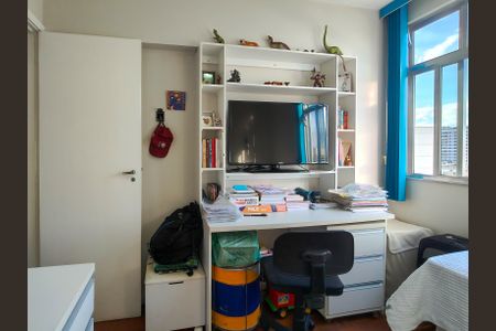 Apartamento à venda com 82m², 2 quartos e 1 vagaQuarto