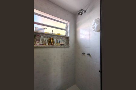 Apartamento à venda com 82m², 2 quartos e 1 vagaBanheiro da Suíte