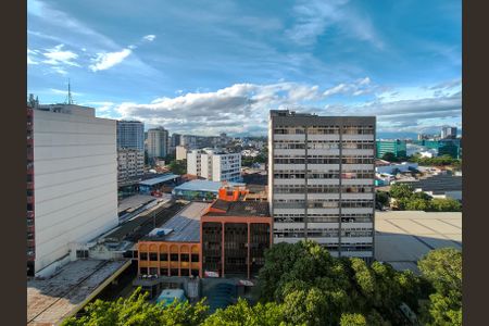 Apartamento à venda com 82m², 2 quartos e 1 vagaVista do Quarto