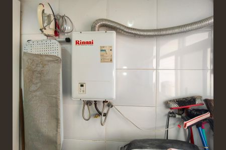 Apartamento à venda com 82m², 2 quartos e 1 vagaÁrea de Serviço