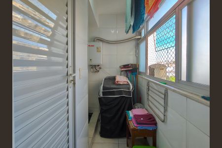 Apartamento à venda com 82m², 2 quartos e 1 vagaÁrea de Serviço