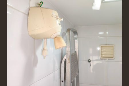 Apartamento à venda com 82m², 2 quartos e 1 vagaBanheiro de serviço