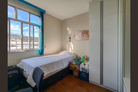 Apartamento à venda com 82m², 2 quartos e 1 vagaQuarto