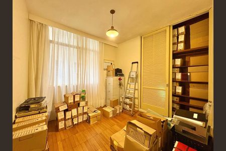 Apartamento à venda com 4 quartos, 297m² em Leblon, Rio de Janeiro