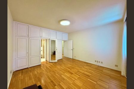 Apartamento à venda com 4 quartos, 297m² em Leblon, Rio de Janeiro