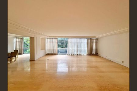 Apartamento à venda com 4 quartos, 297m² em Leblon, Rio de Janeiro