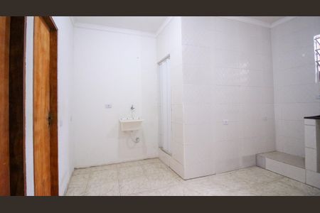 Apartamento para alugar com 2 quartos, 35m² em Vila Industrial, São Paulo