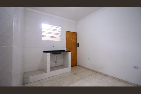 Apartamento para alugar com 2 quartos, 35m² em Vila Industrial, São Paulo