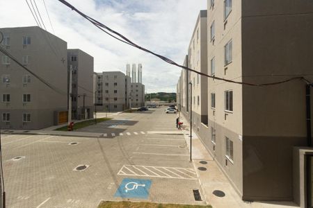 Apartamento para alugar com 45m², 2 quartos e 1 vaga Apartamento para alugar com 45m², 2 quartos e 1 vagaVista do Quarto 1