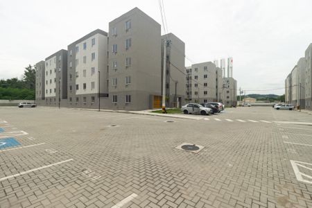 Apartamento para alugar com 45m², 2 quartos e 1 vaga Apartamento para alugar com 45m², 2 quartos e 1 vagaÁrea comum