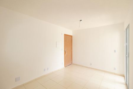Apartamento para alugar com 45m², 2 quartos e 1 vaga Apartamento para alugar com 45m², 2 quartos e 1 vagaSala