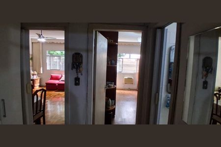 Apartamento à venda com 100m², 3 quartos e 1 vaga