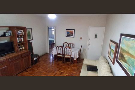 Apartamento à venda com 100m², 3 quartos e 1 vaga