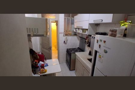 Apartamento à venda com 100m², 3 quartos e 1 vaga