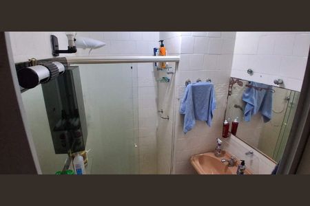 Apartamento à venda com 100m², 3 quartos e 1 vaga