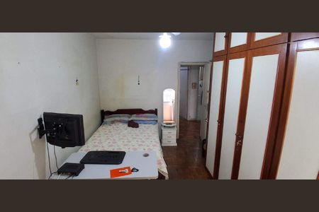 Apartamento à venda com 100m², 3 quartos e 1 vaga