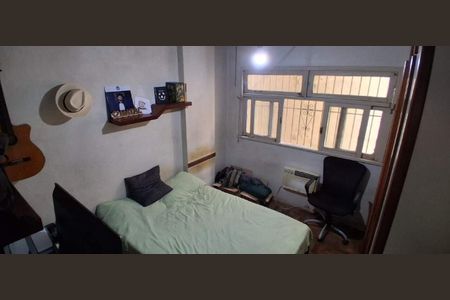 Apartamento à venda com 100m², 3 quartos e 1 vaga