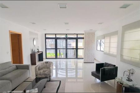 Apartamento à venda com 3 quartos, 101m² em Água Fria, São Paulo