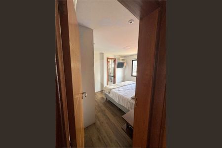 Apartamento à venda com 3 quartos, 101m² em Água Fria, São Paulo