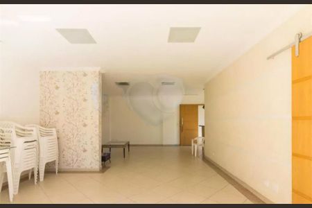 Apartamento à venda com 3 quartos, 101m² em Água Fria, São Paulo