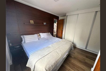 Apartamento à venda com 3 quartos, 101m² em Água Fria, São Paulo