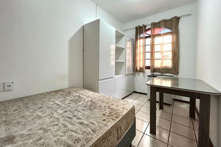 Quarto de casa para alugar com 2 quartos, 97m² em Saco dos Limões, Florianópolis