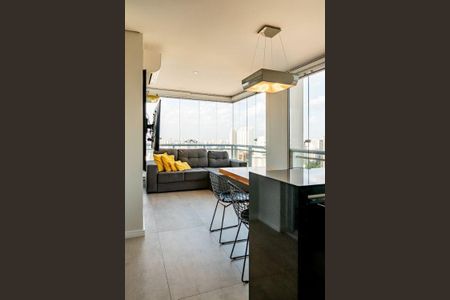 Apartamento à venda com 2 quartos, 70m² em Vila Mariana, São Paulo